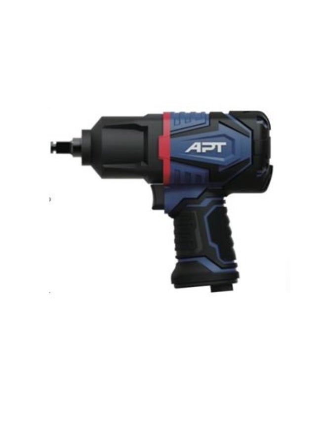 Apt Air Impact Wrench - 1/2 inch -1300 N.m Model APT DW303077-V4 - Image 1